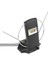 SG-029A Saatli Uhf-Vhf Tv Üstü Anten Iç Mekan Tv Anteni 3