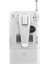 VS-R106 Analog Radyo Gümüş Renk 2