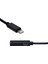 PM-3770 2in1 Lightning Girişli Şarj ve Kulaklık Çevirici Kablo 2