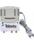 TV-26914 47-862MHZ 34DB Kablo Tv Amplifier Hat Yükseltici 2