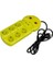 VE-970USB 6'lı 2 Usb'li 1.5 Metre Grup Priz 3