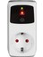 VE-25532 16A 4000W Tekli Akım Korumalı Priz Aşırı Yüksek Gerilim 2