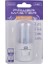 QL-102 Ledli Anahtarlı Gece Lambası (0.5 Watt Saatte) 3