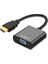 PM-2162 HDMI To VGA Çevirici 2