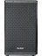 MS-1012GA 500 Watt 30 cm Aktif Ahşap Kabin Hoparlör 2