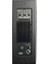MS-1012GA 500 Watt 30 cm Aktif Ahşap Kabin Hoparlör 3