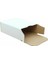 14X10X5 cm Küçük Ürün Kutusu 500 Adet - Beyaz 1