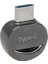 Type-C USB Otg Çevirici 1