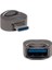 Type-C USB Otg Çevirici 2