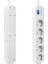 VE-VEGA105 A Class 5'li Anahtarlı 1.5 Metre Akım Korumalı Priz 2
