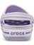 Crocband Unisex Terlik 11016 Lila 5