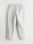 Yeni Sezon Beli Lastikli Erkek Cocuk Kargo Jogger Pantolon - S59866Z4 3