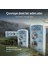 BANYO LAVABO İÇİN DAYANIKLI YENİ NESİL BEZ 22CM*28CM 50 Yaprak 4 Lü Paket 2