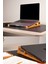 Delikli Laptop Standı 1