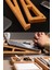 Delikli Laptop Standı 2