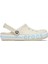 Bayaband Clog Unisex Bej Terlik 1