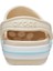 Bayaband Clog Unisex Bej Terlik 2