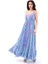 6467 Elbise-Lila M-L-Li̇la 1