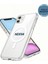Iphone 12 Mağsafe Sertmika Kılıf 6
