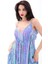 6467 Elbise-Lila S-M-Li̇la 5