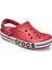 Bayaband Clog Unisex Kırmızı Terlik 2