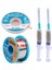 Soldering Wıre 63 Sn-37 Pb Lehim Teli 40 Gr. 03 mm Flux Lehim Toplama Lehim Emme Fitili 2,5mm Seti 3IN1ARADA ST02 1