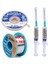 Soldering Wıre 63 Sn-37 Pb Lehim Teli 40 Gr. 03 mm Flux Lehim Toplama Lehim Emme Fitili 3,0mm Seti 3IN1ARADA ST02 1