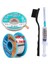 Flux Lehim Toplama,lehim Emme Teli 3,5mm ve Lehim Teli Soldering Mechanic 40GR 0,3mm 4in1 Arada ST03 1