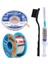 Flux Lehim Toplama,lehim Emme Teli 3,0mm ve Lehim Teli Soldering Mechanic 40GR 0,3mm 4in1 Arada ST01 1