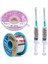 Soldering Wıre 63 Sn-37 Pb Lehim Teli 40 Gr. 03 mm Flux Lehim Toplama Lehim Emme Fitili 2,0mm Seti 3IN1ARADA ST01 1