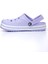 Bayaband Clog Unisex Lila Terlik 2