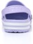 Bayaband Clog Unisex Lila Terlik 5