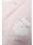 My Baby Kumsal Bebitof % 100 Coton 10 Lu Hastane Çıkışı Yeni Sevimli Kedi Desenli Pembe 10115 5