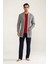 D's Damat 03004 5'li Triko Robdöşambr Damat Pijama Seti 2