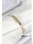 Pirinç Oval Model Gold Renk Xuping Bebek Künyesi 1