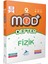 Paraf 9. Sınıf Mod Fizik Defter 1