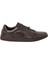 Kadın Oxford ( Klasik) N5910 El Naturalista Soft Nappa Black/ Origen 1