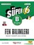 6. Sınıf Fen Bilimleri Süper B Beceri Temelli Soru Kitabı 1