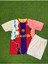 Lionel Messi Tüm Kulüpler Özel Konsept Çocuk Forması 2