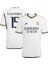 Real Madrid 2023/24 Federico Valverde Iç Saha Forması 1