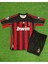 Milan 2007 Maldini Çocuk Forması 4