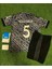 Jude Bellingham 2024/25 Yeni Sezon Alternatif Çocuk Forması (Thırd Shirt) 3