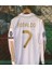 R.e.a.l M.a.d.r.i.d 2011-12 Sezon Mesut Özil Nostalji Forması (Byz) 3