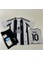 Juventuss 2024-25 Yeni Sezon Kenan Yıldız Iç Saha Çocuk Forması 4'lü Set (10) 1
