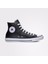 Chuck Taylor All Star Hi Unisex Siyah SNEAKER.001 1