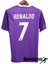 Real Madrid 2017 Cardiff Şampiyonlar Ligi Finali Cristiano Ronaldo Kısa Kol Forması 1