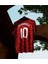 Türkiye 2024 Hakan Çalhanoğlu Özel Konsept Forması 1