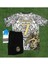 R.e.a.l M.a.d.r.i.d 2023/24 Sezonu Cristiano Ronaldo Konsept Çocuk Forması 3'lü Set (Black-White) 2