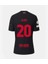2024/25 Yeni Sezon Dani Olmo Deplasman Forması (Black Kit) 1