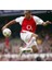 Arsenal 2002 Sezonu Thierry Henry Özel Nostalji Forması 2